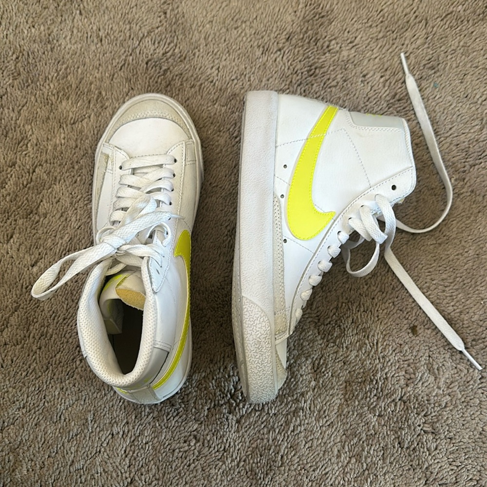 Nike Mid Blazers